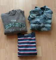 Pullover, Sweatshirt, Sweatjacke kinder Niedersachsen - Nordstemmen Vorschau