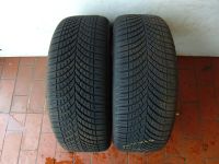 2x 225 55 R17 101W XL TOP gebrauchte Goodyear Allwetterreifen Nordrhein-Westfalen - Hille Vorschau