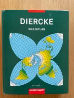 Diercke Weltatlas Ausgabe 2 Rheinland-Pfalz - Landau in der Pfalz Vorschau