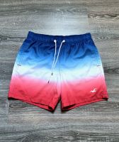 Hollister Herren Badeshorts S Shorts Badehose Short Saarland - Illingen Vorschau