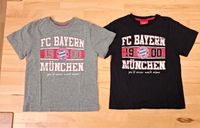 T-Shirt Gr. 116 FC Bayern München Shirt Bayern - Karlstein Vorschau