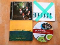 CDs: Harmonic Brass Meisterwerke; Piano Jazz Klassik Stefan Kling Dresden - Blasewitz Vorschau