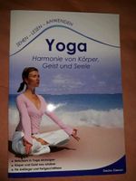 Yoga - Harmonie von Körper, Geist und Seele, Bestzustand Bayern - Wehringen Vorschau