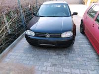 VW Golf 4 131 ps Allrad Baden-Württemberg - Altlußheim Vorschau