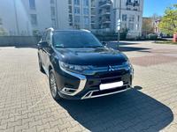 Mitsubishi Outlander Sprit/plug in hybrid/ Kamera 360/ Navi Frankfurt am Main - Gallusviertel Vorschau