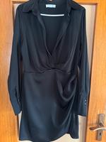 svhwarze kleid Nordrhein-Westfalen - Siegen Vorschau