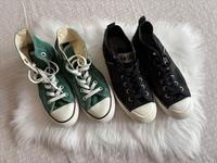 Converse Chucks ALL STAR, Größe 36,5 Duisburg - Walsum Vorschau