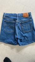 Levi’s Shorts 501 W24 Niedersachsen - Seevetal Vorschau