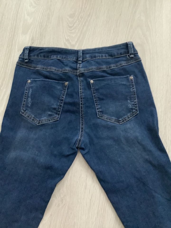 Jeans ,Gr 38, slim in Bochum