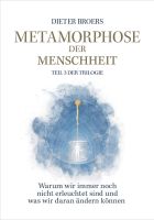 Metamorphose der Menschheit - Dieter Broers Frankfurt am Main - Bornheim Vorschau