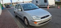 Ford Focus 1.8 Futura Futura Hessen - Rüsselsheim Vorschau