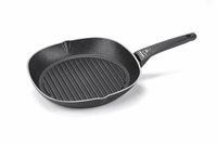 Moneta 0005551428 Pfanne Grillpfanne Quadratisch Aluminium Hessen - Körle Vorschau