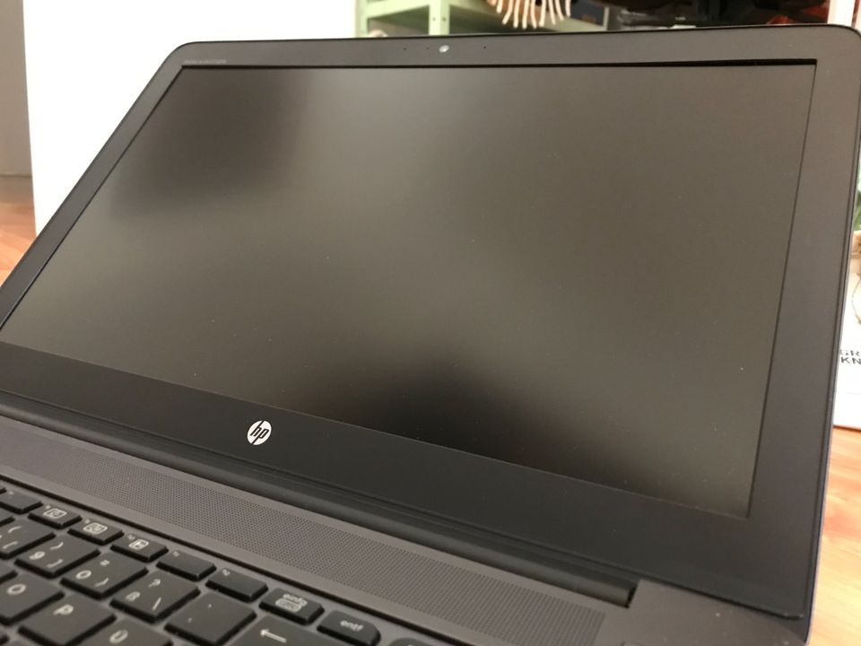 CAD Laptop - HP ZBook 15 G3,15,6", i7 6820HQ, 32GB RAM, M2000M in Berlin