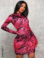 SHEIN Curve Kleid sexy NEUUUU Häfen - Bremerhaven Vorschau