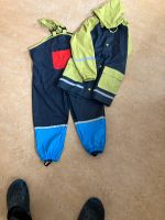 Regenjacke und Regenlatzhose für Kinder Bayern - Kempten Vorschau