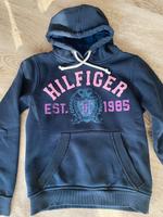 TOMMY HILFIGER   Hoody   Gr.  M Obervieland - Arsten Vorschau