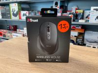 ⭐️Trust Ranoo GTX 131 Wireless  kabellos Maus 1 J. Garantie⭐️ Niedersachsen - Peine Vorschau