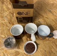 Könitz Kaffeebereiter Coffee For One Niedersachsen - Osnabrück Vorschau