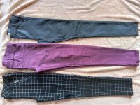 NEU Jeggings Hose Garcia Name it Page young Mecklenburg-Vorpommern - Sassen-Trantow Vorschau