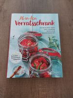 Ab in den Vorratsschrank | Reader's Digest | Buch | 9783962110093 Baden-Württemberg - Nürtingen Vorschau