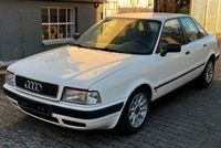 Suche Audi 80 b4 Motorhaube weiß L90E Essen - Essen-Ruhrhalbinsel Vorschau