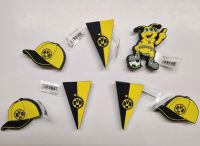 Original Crocs Jibbitz BVB Borussia Dortmund -Neu- Emma, Fahne Rheinland-Pfalz - Zweibrücken Vorschau