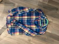 Ralph Lauren Bluse Nordrhein-Westfalen - Hilden Vorschau