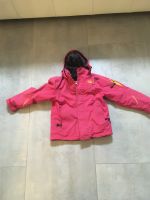 Jack Wolfskin Jacke Gr. 128 Niedersachsen - Salzgitter Vorschau