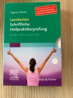 Lernkarten Schriftliche Heilpraktikerprüfung Westerwaldkreis - Daubach Vorschau
