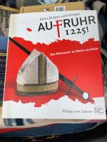 Aufruhr 1225 Ritter, Burgen und Intrigen Nordrhein-Westfalen - Recklinghausen Vorschau