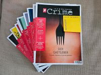 Crime Zeitschrift 10 Stück Nordrhein-Westfalen - Ratingen Vorschau