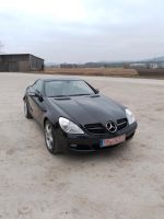 Mercedes Slk 200 Kompressor Top Zustand bis 5.5. noch verfügbar Bayern - Neumarkt i.d.OPf. Vorschau