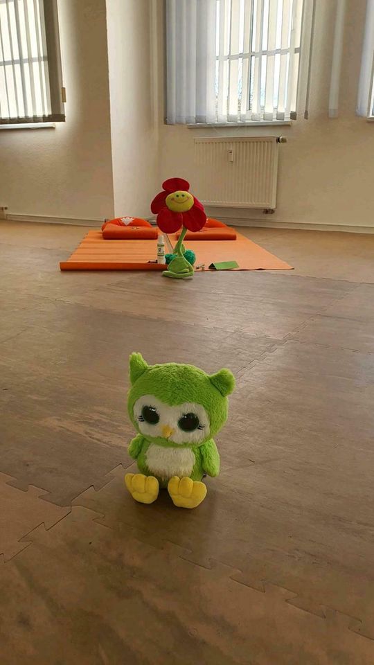 Neuer Kinderyoga Kurs ab 10.04.2024! Kinder Yoga in Parchim