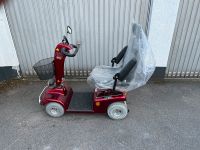 Vermeiren Shoprider Elektroscooter Nordrhein-Westfalen - Hilden Vorschau