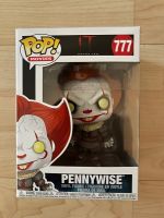 Funko POP IT- PENNYWISE Brandenburg - Wiesenburg/Mark Vorschau