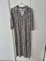 JDY Sommerkleid 38 schwarz weiß Nordrhein-Westfalen - Ratingen Vorschau