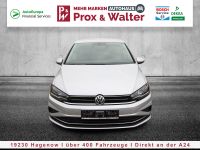 Volkswagen Golf Sportsvan VII 1.0 TSI OPF United NAVI+ALU Ludwigslust - Landkreis - Hagenow Vorschau