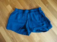 dunkelblaue kurze Hose von Vila Gr S Eching (Niederbay) - Eching Vorschau