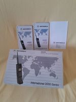 Motorola gsm telefon original international 3000 series Kiel - Ellerbek-Wellingdorf Vorschau