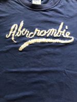 Orig TShirt , Sommer M, blau ,Abercrombie&Fitch , 10Euro Essen - Bergerhausen Vorschau