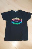 T-shirt Mallorca ☆ Regenbogen ☆ neon ☆ Gr. 128 Niedersachsen - Braunschweig Vorschau