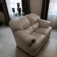 2 Sitzer Sofa Sachsen-Anhalt - Magdeburg Vorschau