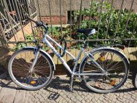 Fahrrad mit Gepäckträger und Schwalbe Reifen Brandenburg - Potsdam Vorschau