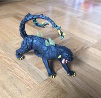 SCHLEICH Eldrador 42522 Schattenpanther München - Trudering-Riem Vorschau