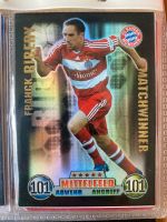 Topps Match Attax Franck Ribéry Niedersachsen - Oldenburg Vorschau