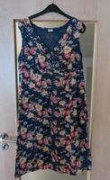 Esprit, knielanges Kleid, gr.42,Blumenmuster,Unterkleid,Baumwolle Bayern - Schonungen Vorschau