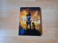 DVD Star Trek Picard Staffel 1 neuwertig Brandenburg - Potsdam Vorschau