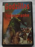 GODZILLAS TODESPRANKE - DVD Niedersachsen - Schöningen Vorschau