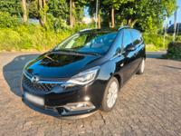 Opel Zafira C Tourer 1.4 Turbo Eco-Flex , Innovation , 7 Sitzer Nordrhein-Westfalen - Bestwig Vorschau