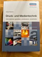Lehrbuch Druck- und Medientechnik / Christiani Verlag Thüringen - Erfurt Vorschau